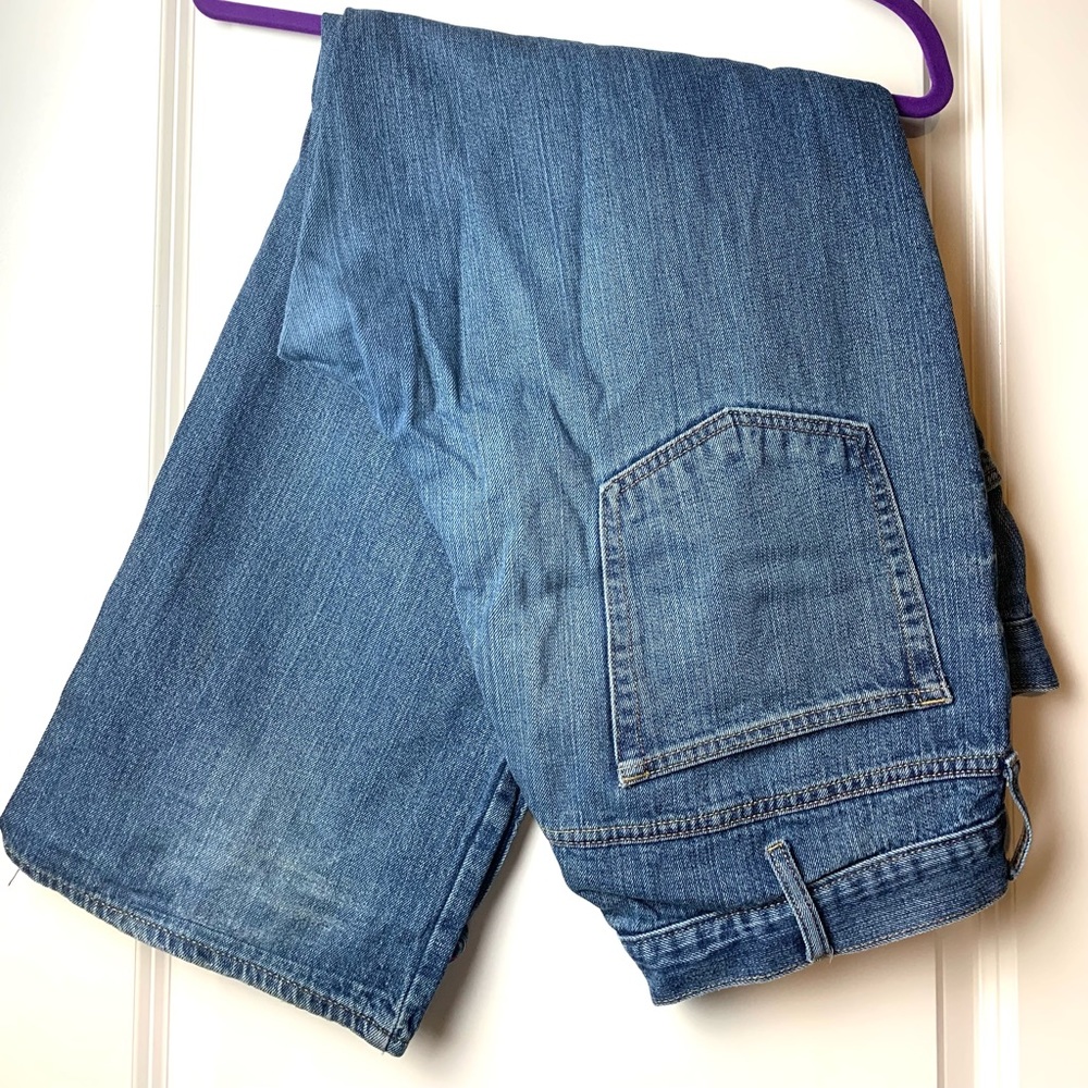 Old Navy Regular fit jeans